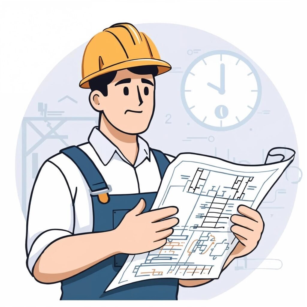 Why Contractors Should Outsource Drafting Services for Faster Project Delivery